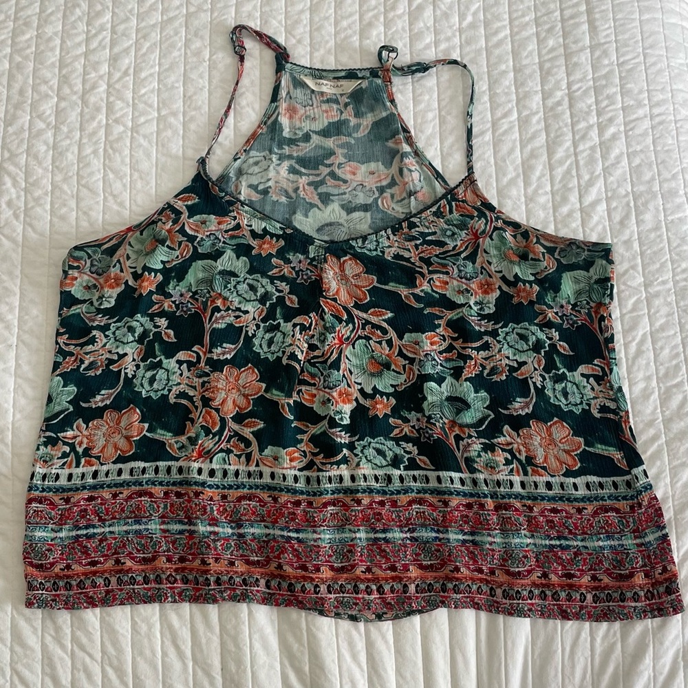 Naf Naf shirt